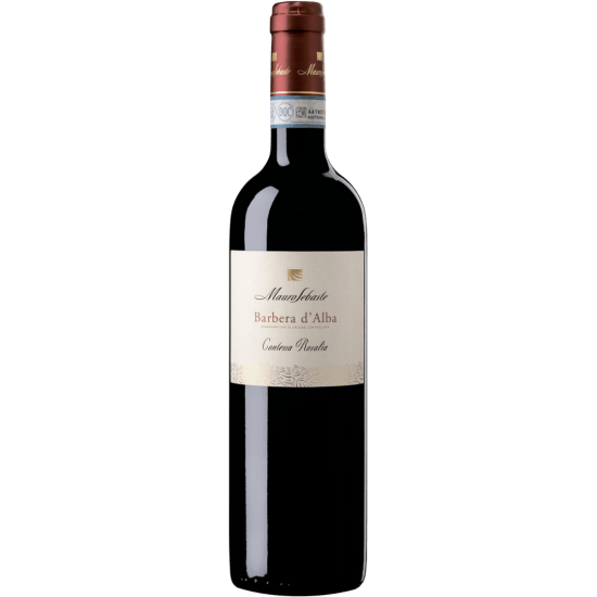 Contessa Rosalia Barbera d'Alba DOC 2020