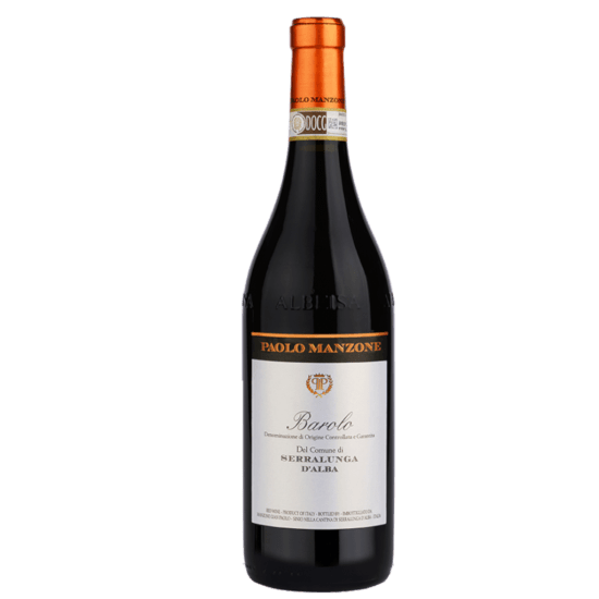 Barolo Serralunga d'Alba DOCG 2020
