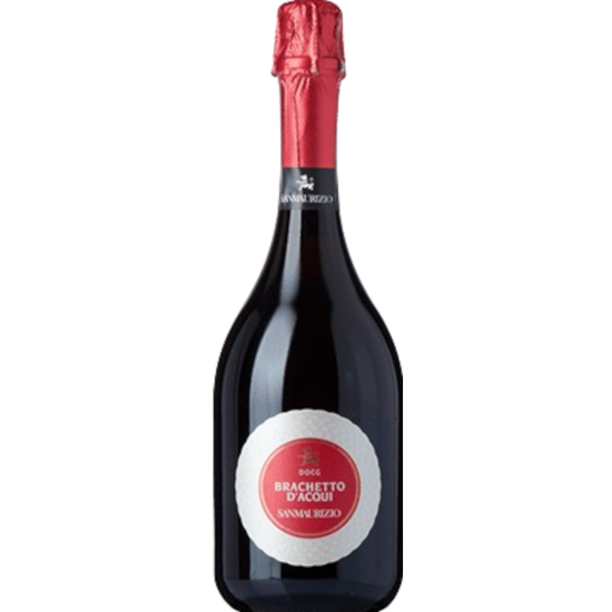 Brachetto d'Acqui DOCG