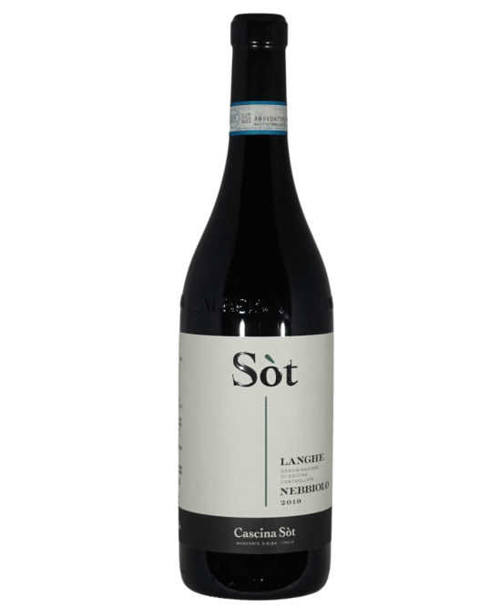 Langhe Nebbiolo DOC 2020