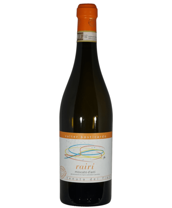 Rairi Canelli Moscato DOCG 2024
