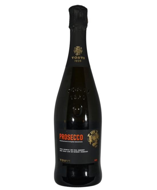 Prosecco DOC extra dry 0,20L (Piccolo)