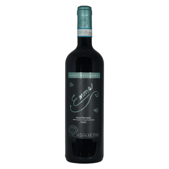 Emma Monferrato DOC 2018