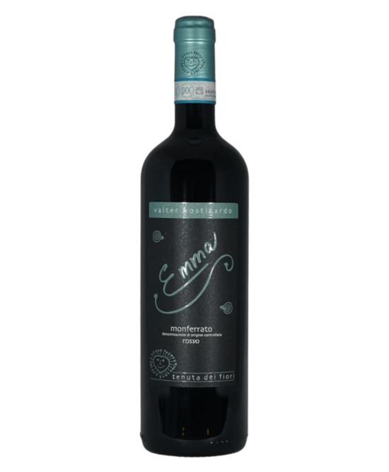 Emma Monferrato DOC 2018