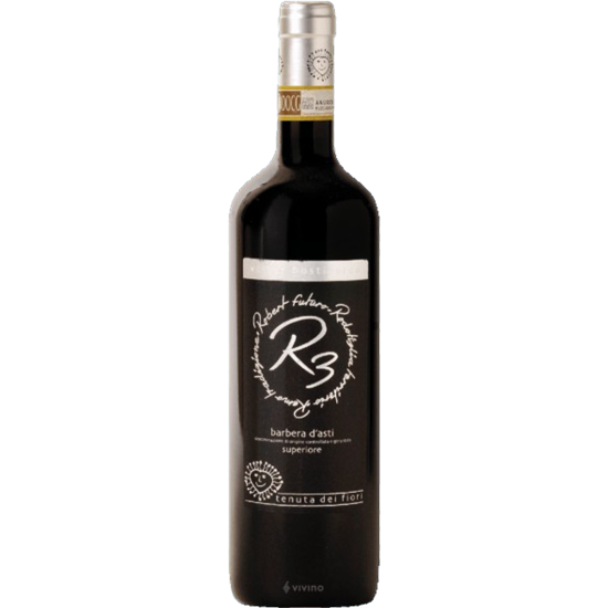 R3 Barbera d’Asti Superiore DOCG 2018