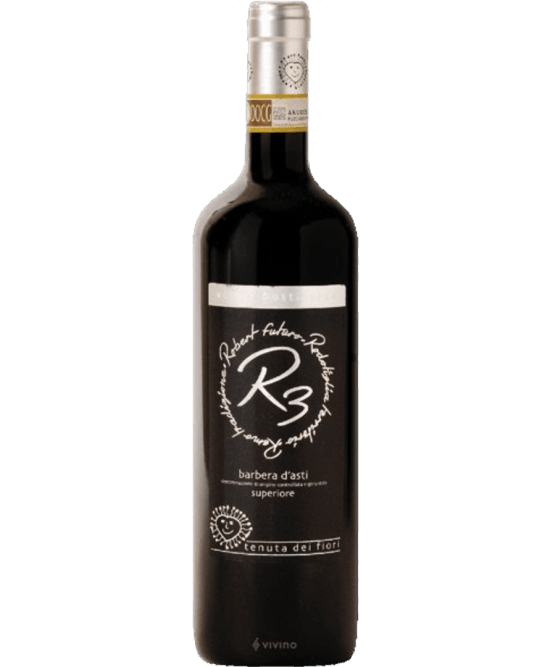 R3 Barbera d’Asti Superiore DOCG 2015
