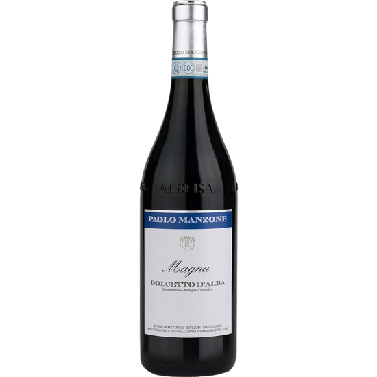 Dolcetto d'Alba Magna DOC 2023