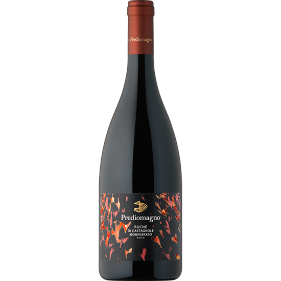 Ruché di Castagnole Monferrato DOCG 2020