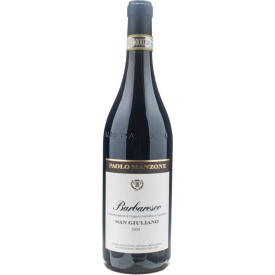 Barbaresco San Giuliano DOCG 2022