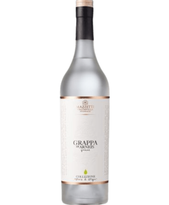 Grappa di Arneis