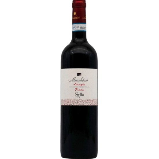 Langhe Freisa 'Sylla' DOC 2019