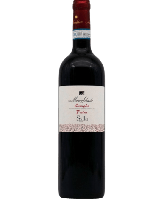 Langhe Freisa 'Sylla' DOC 2019