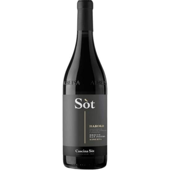 Barolo Bricco San Pietro Riserva Magnum DOCG 2019