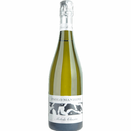 Metodo Classico Blanc de Noir