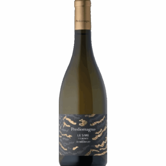 Le Sime Piemont Chardonnay DOC 2021