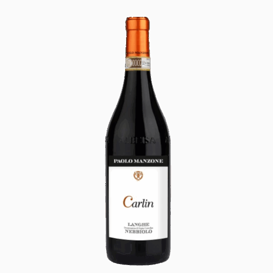Langhe Nebbiolo Carlin DOC 2024