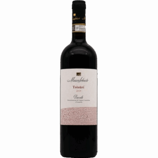 Barolo Tresuri DOCG 2021