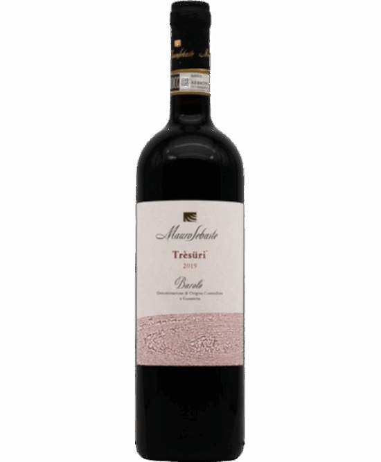 Barolo Tresuri DOCG 2021