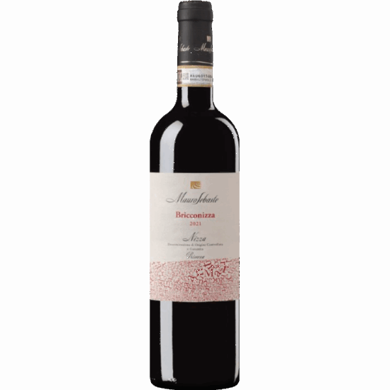 BriccoNizza Barbera Riserva DOCG 2021
