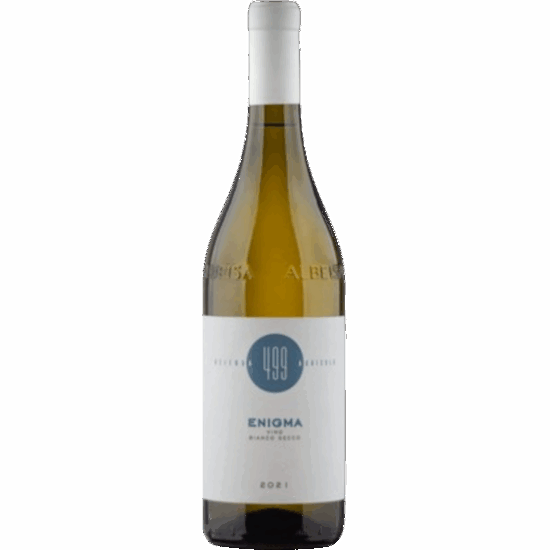 Vino Bianco Secco Enigma 2021