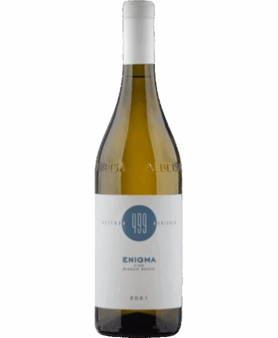 Vino Bianco Secco Enigma 2021