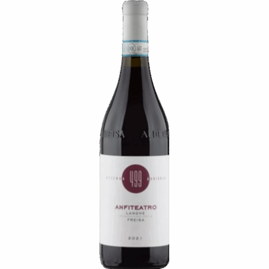 Langhe Freisa Anfiteatro DOC 2021