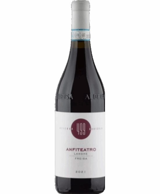 Langhe Freisa Anfiteatro DOC 2021