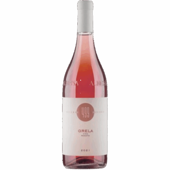 Vino Rosato Grela 2024
