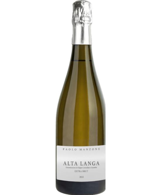 Alta Langa Extra Brut