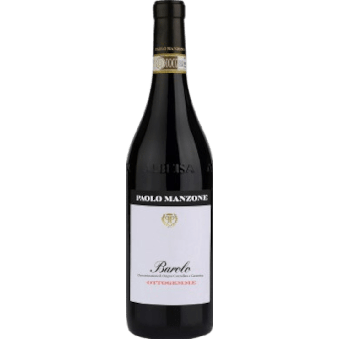 Barolo Ottogemme DOCG 2021