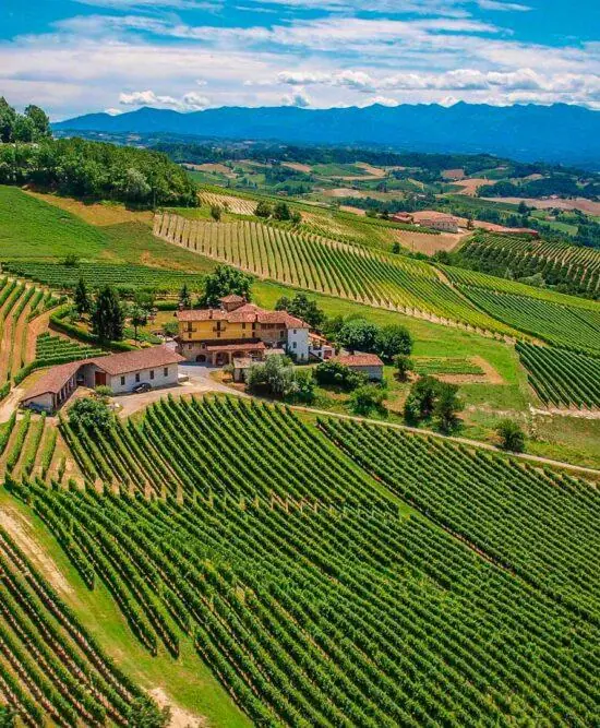 Combinazione Cascina SOT