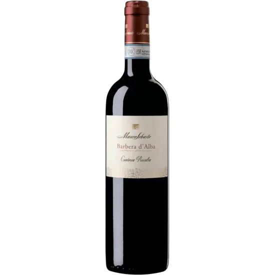 Contessa Rosalia Barbera d'Alba DOC 2020