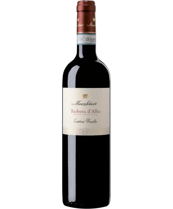 Contessa Rosalia Barbera d'Alba DOC 2020