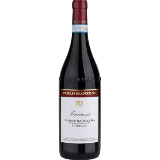 Barbera d'Alba Fiorenza Superiore DOC 2021