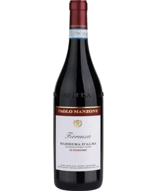Barbera d'Alba Fiorenza Superiore DOC 2021