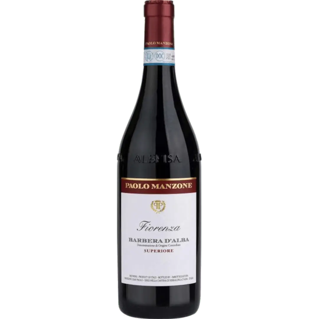 Barbera d'Alba Fiorenza Superiore DOC 2023