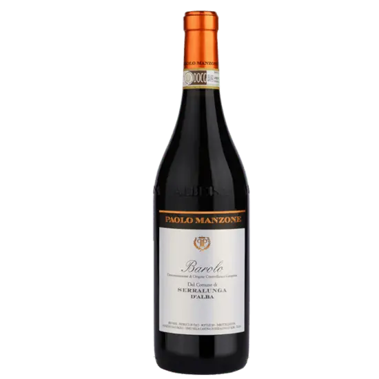 Barolo Serralunga d'Alba DOCG 2018