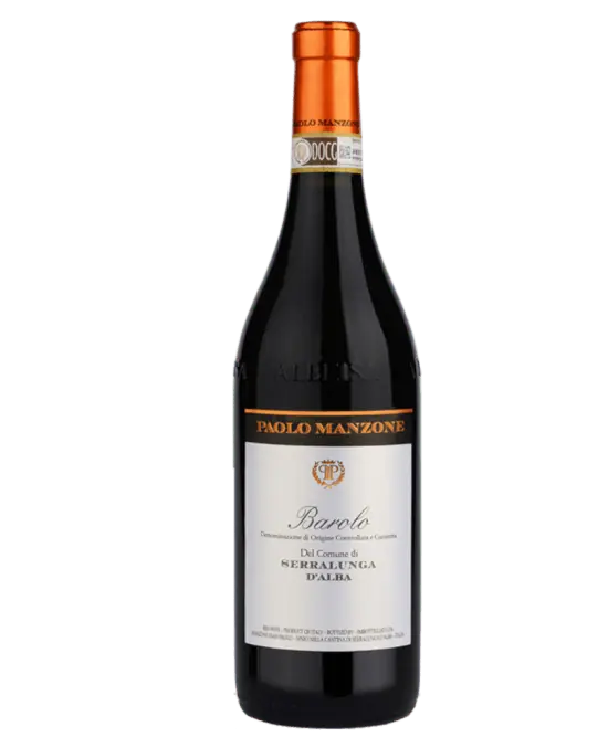 Barolo Serralunga d'Alba DOCG 2021