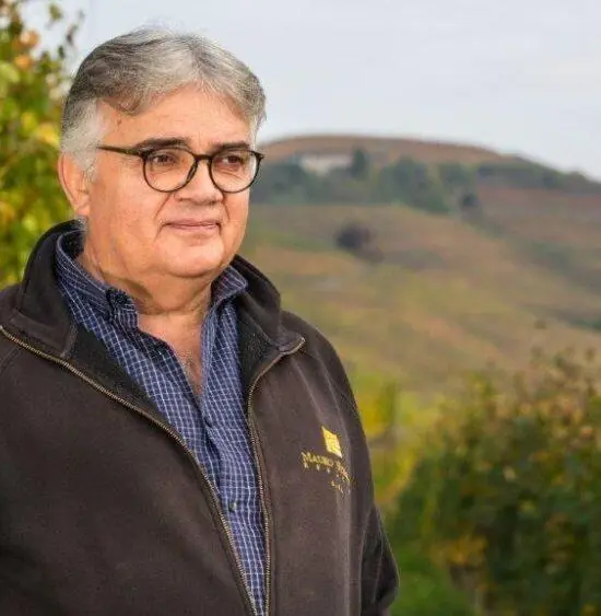 Combinazione Winery Mauro Sebaste