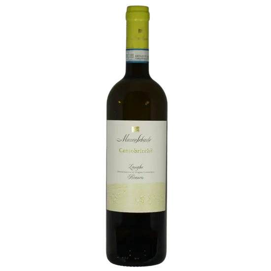 Centobricchi Viognier DOC 2023