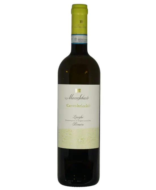 Centobricchi Viognier DOC 2023