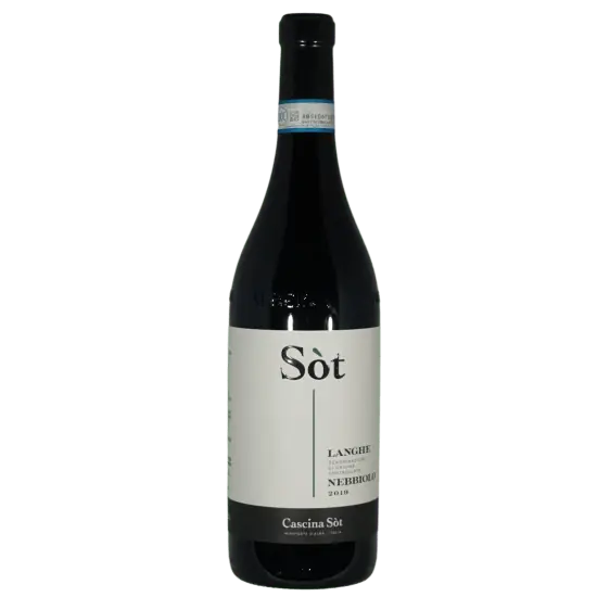 Langhe Nebbiolo DOC 2020