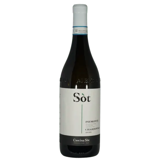 Piemont Chardonnay DOC 2021
