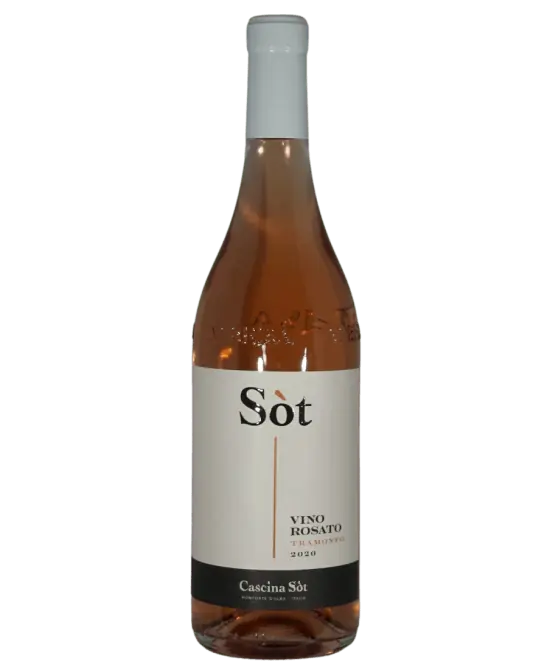 Vino Rosato Tramonto