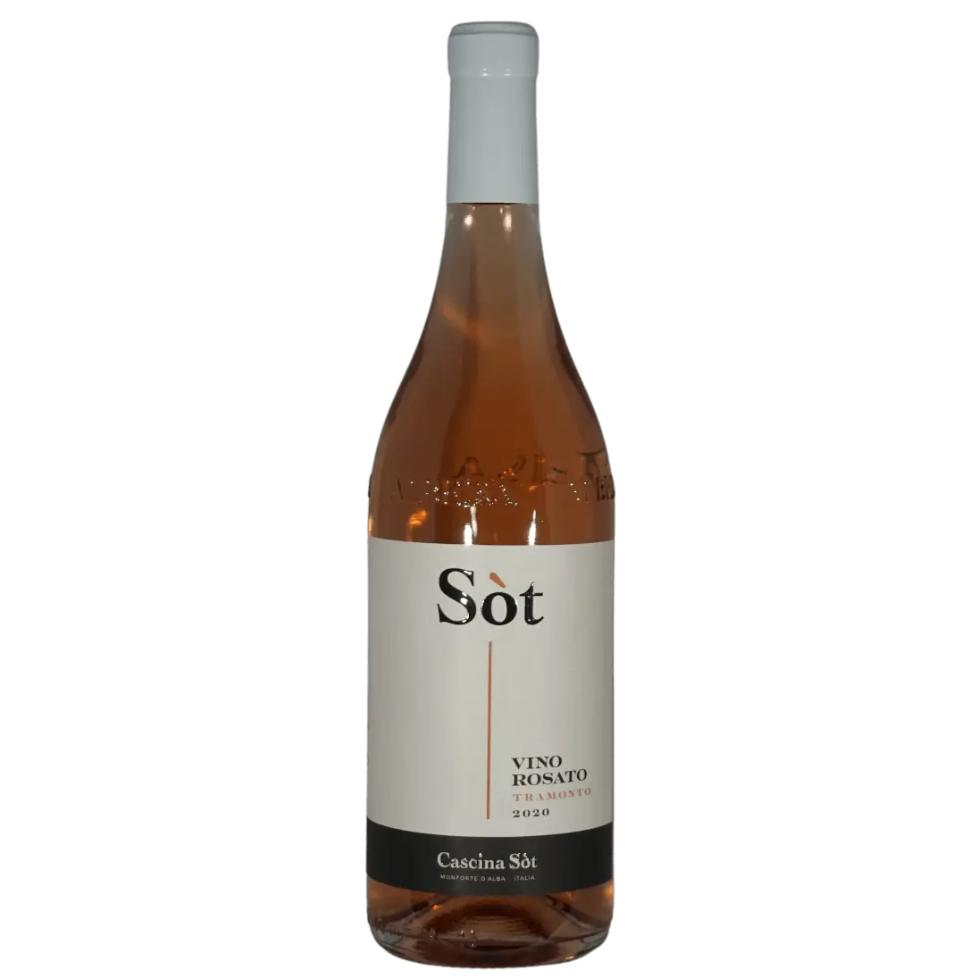 Vino Rosato Tramonto 2022