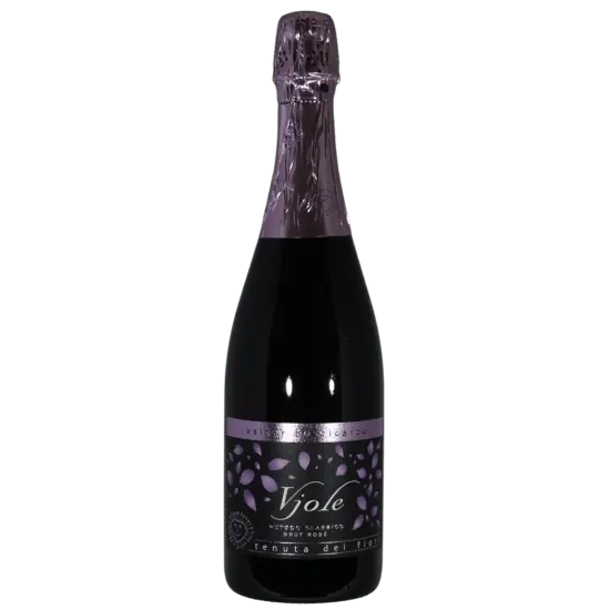 Vjole Brut Rosè
