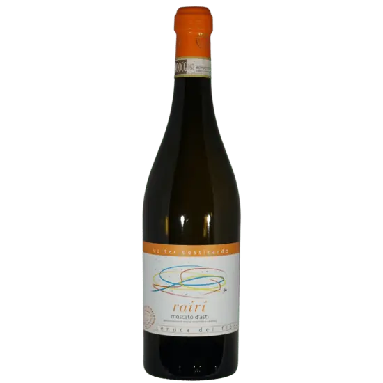 Rairi Canelli Moscato DOCG 2024