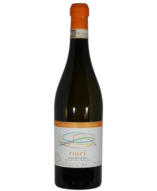 Rairi Canelli Moscato DOCG 2024