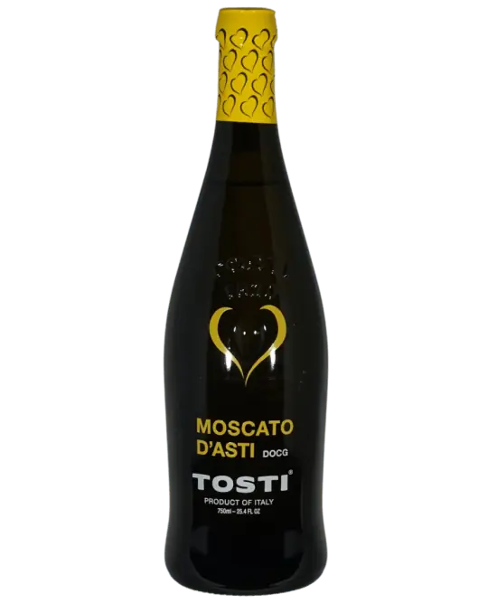 Moscato d'Asti DOCG 0,75L