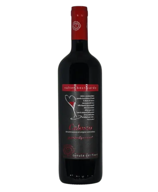 Calosso Gambadipernice DOC 2014